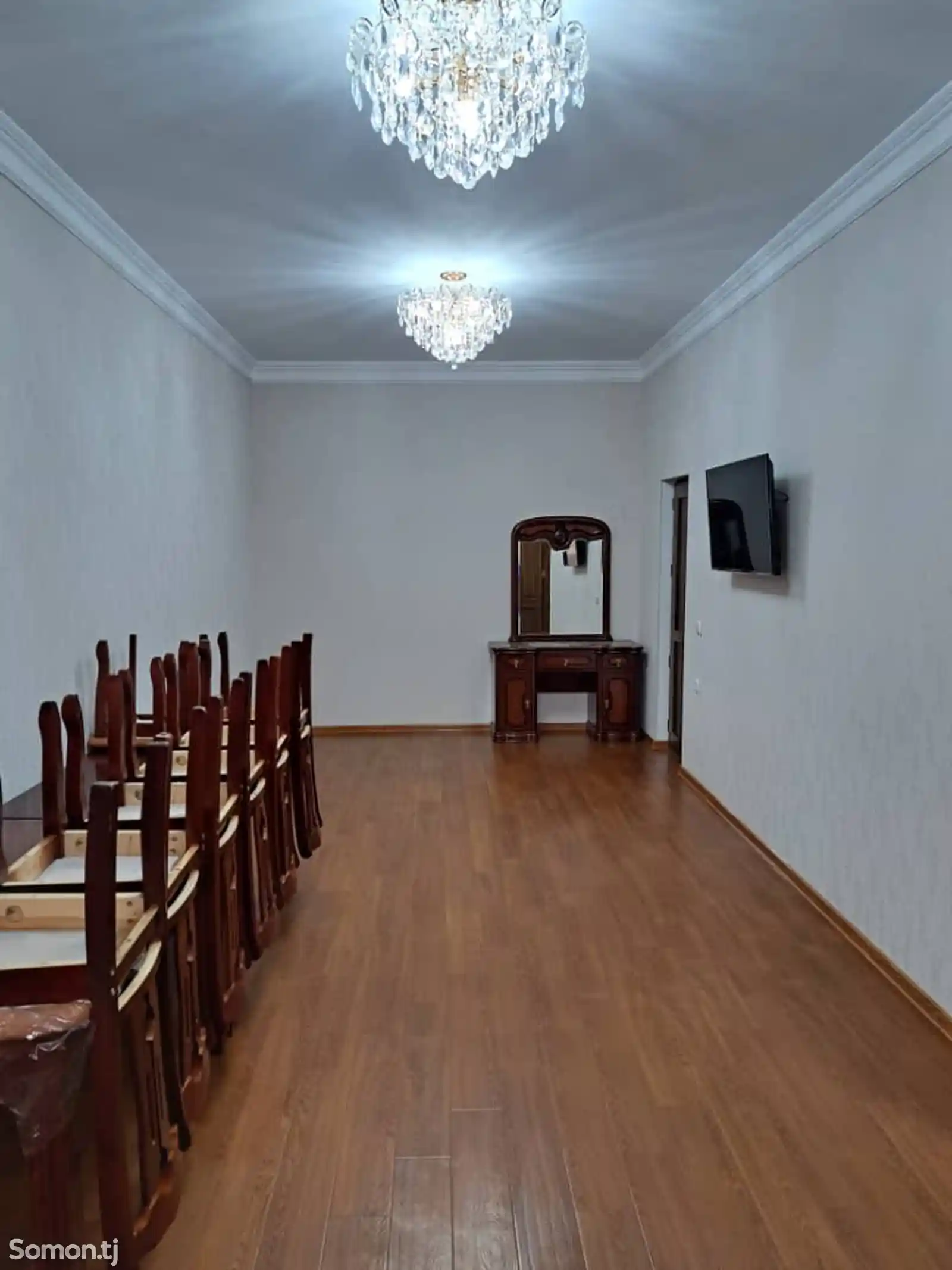 2-этажный, 7 комнатный дом, 300 м² м², Чехов (Шохмансур)-3