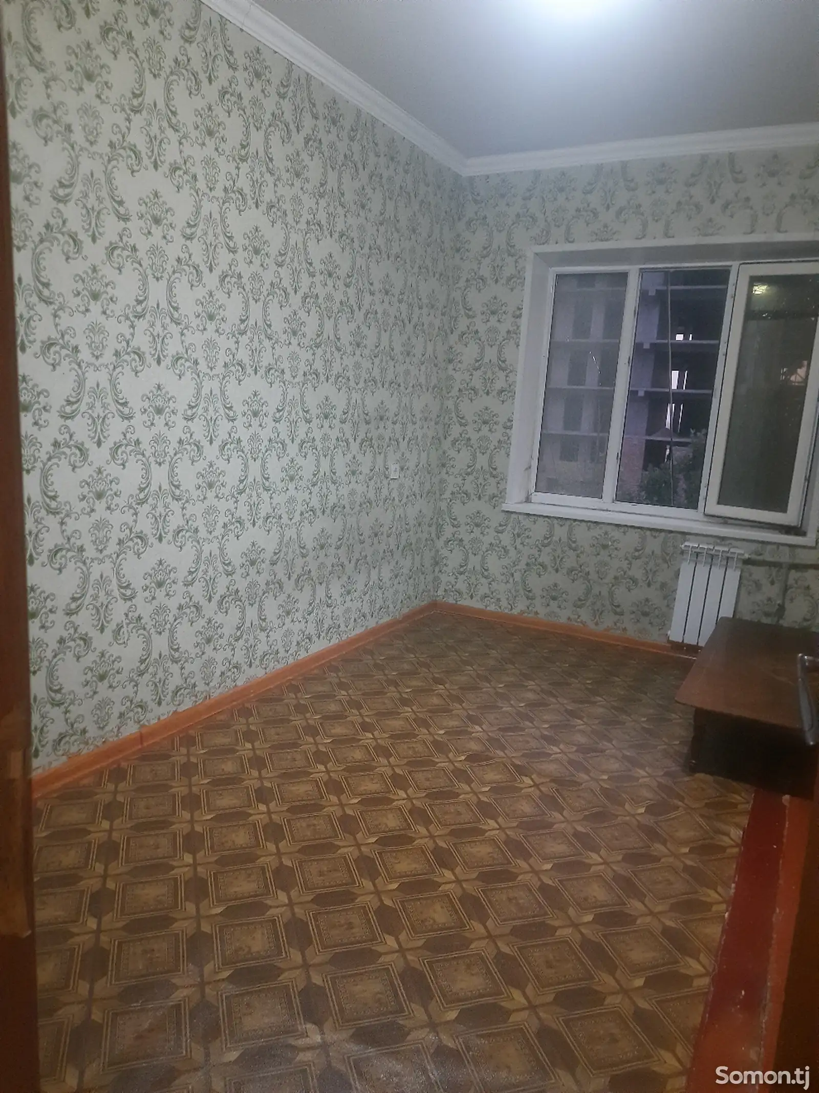 Комната в 4-комн. квартире, 9 этаж, 100м², Фирдавси, Базар Ганчина-1