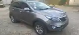 Kia Sportage, 2011-4