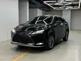 Lexus RX series, 2022-4