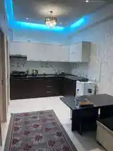 Комната в 1-комн. квартире, 1 этаж, 70м², 18 мкр-2