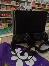 Игровая приставка Sony playstation 4 slim 7.95-3