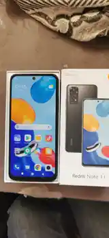 Xiaomi Redmi Note 11-3