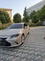 Lexus ES series, 2014-11