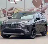 Toyota RAV 4, 2021-2