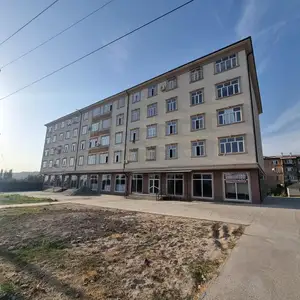 2-комн. квартира, 2 этаж, 56 м², Нафтияник