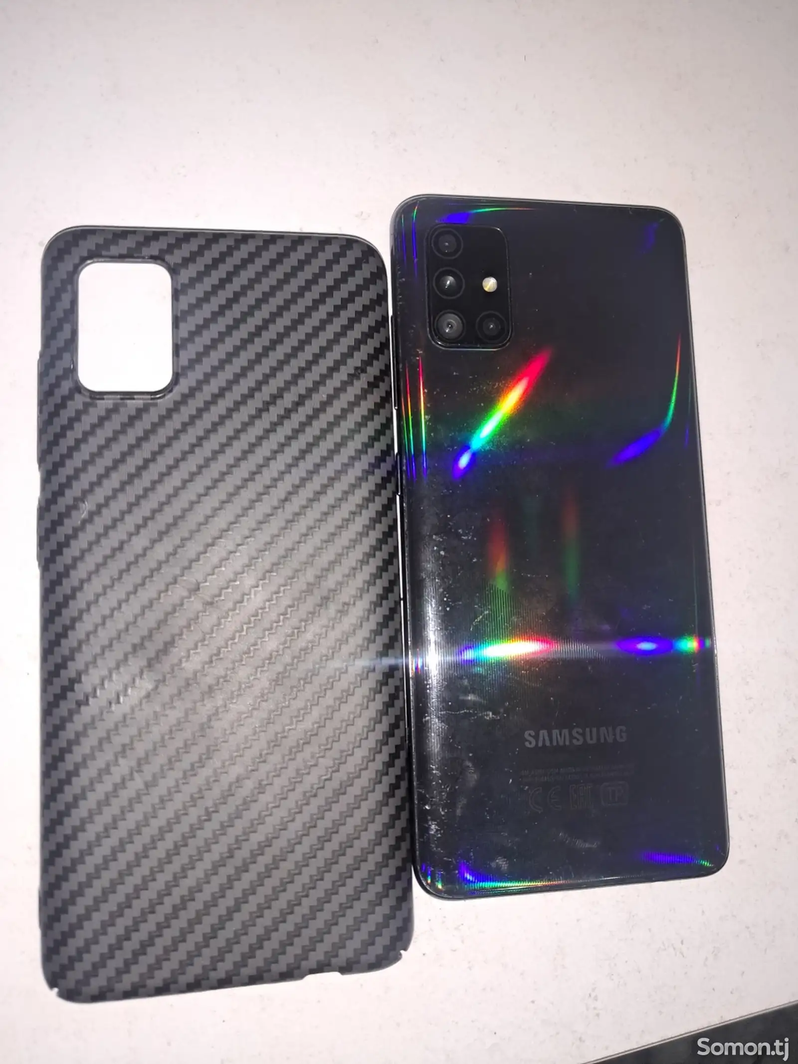 Samsung Galaxy а51-1