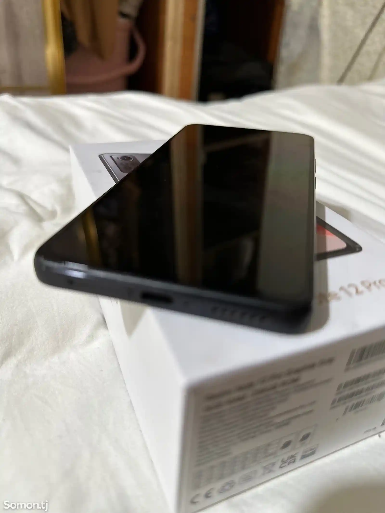 Xiaomi Redmi Note 12 pro 256gb-4