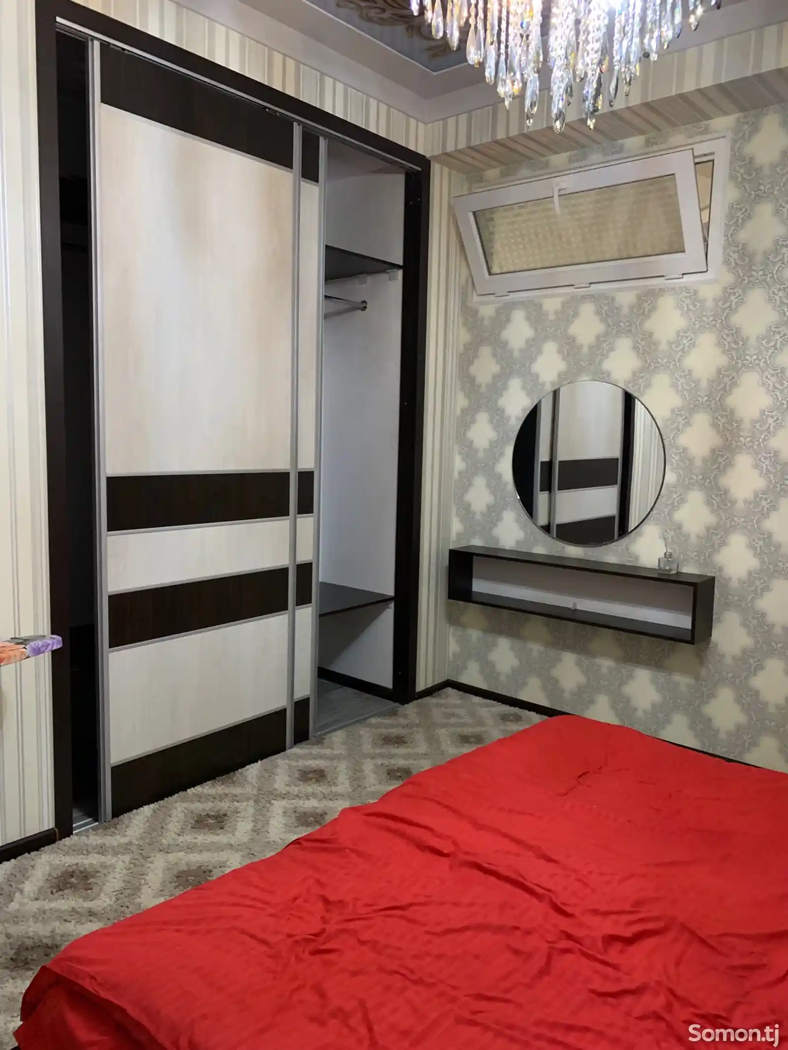 3-комн. квартира, 1 этаж, 92м², 19 мкр-5