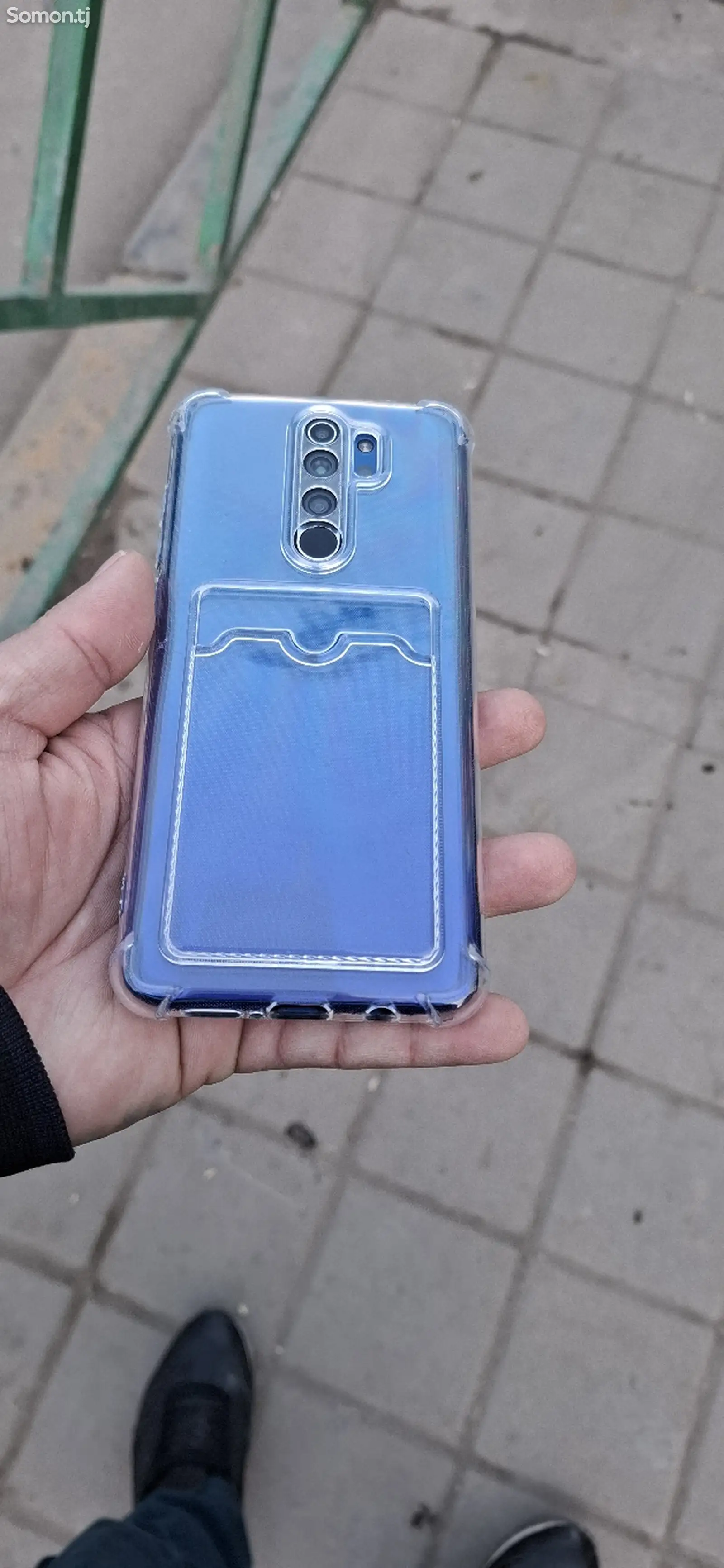 Xiaomi Redmi Note 8 Pro-1