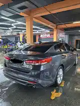 Kia Optima, 2016-4