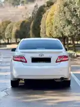 Toyota Camry, 2011-5