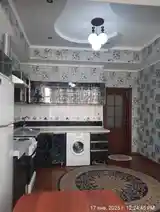 2-комн. квартира, 4 этаж, 90м², Сино-9