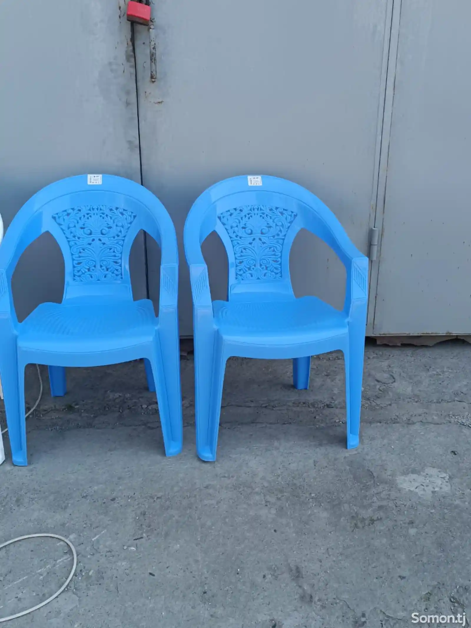 Стол со стульями,5728-6