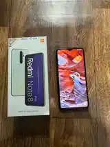 Xiami Redmi Note 8 pro 6/128gb-2