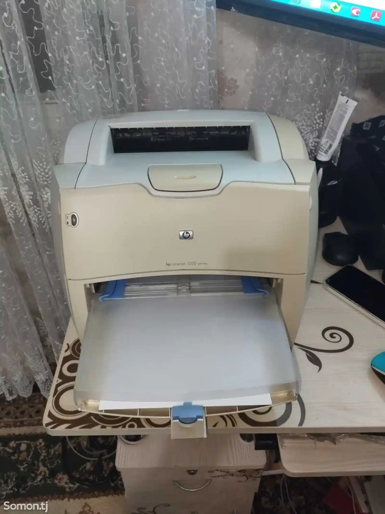 Принтер Hp 1200-1