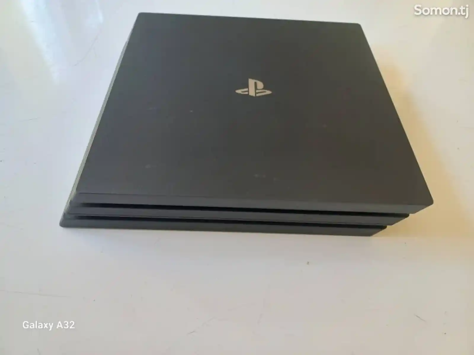 Игровая приставка Sony PlayStation 4 Рro версия 9.00-5