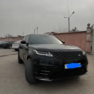 Land Rover Range Rover Velar, 2022