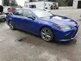 Lexus ES series, 2019-4