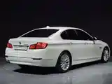 BMW 5 series, 2014-3