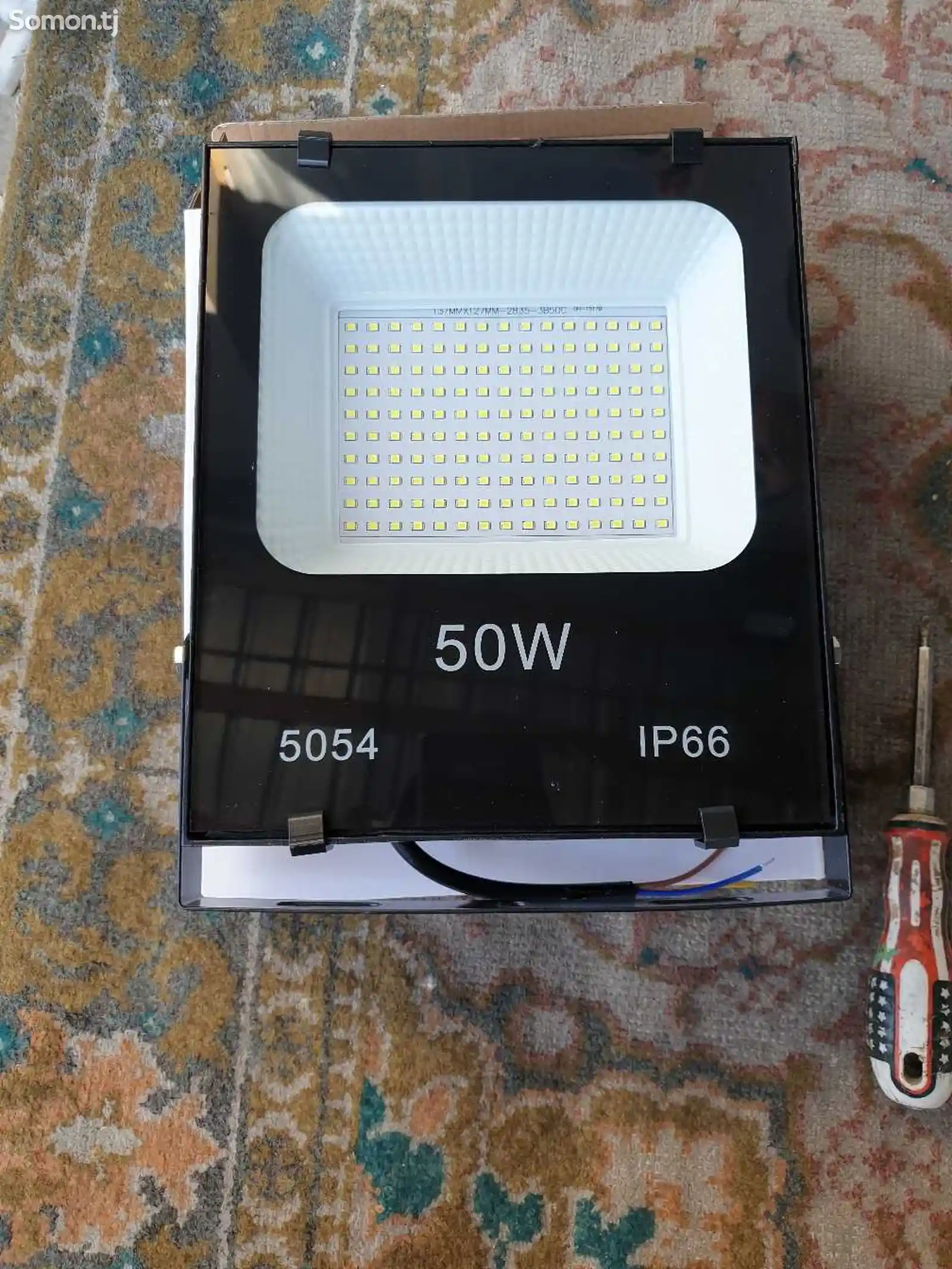 Прожектор Ip 66-1