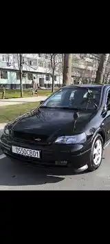 Opel Astra J, 2004-4