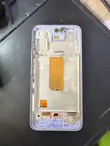 Экран от Samsung Galaxy a54-2