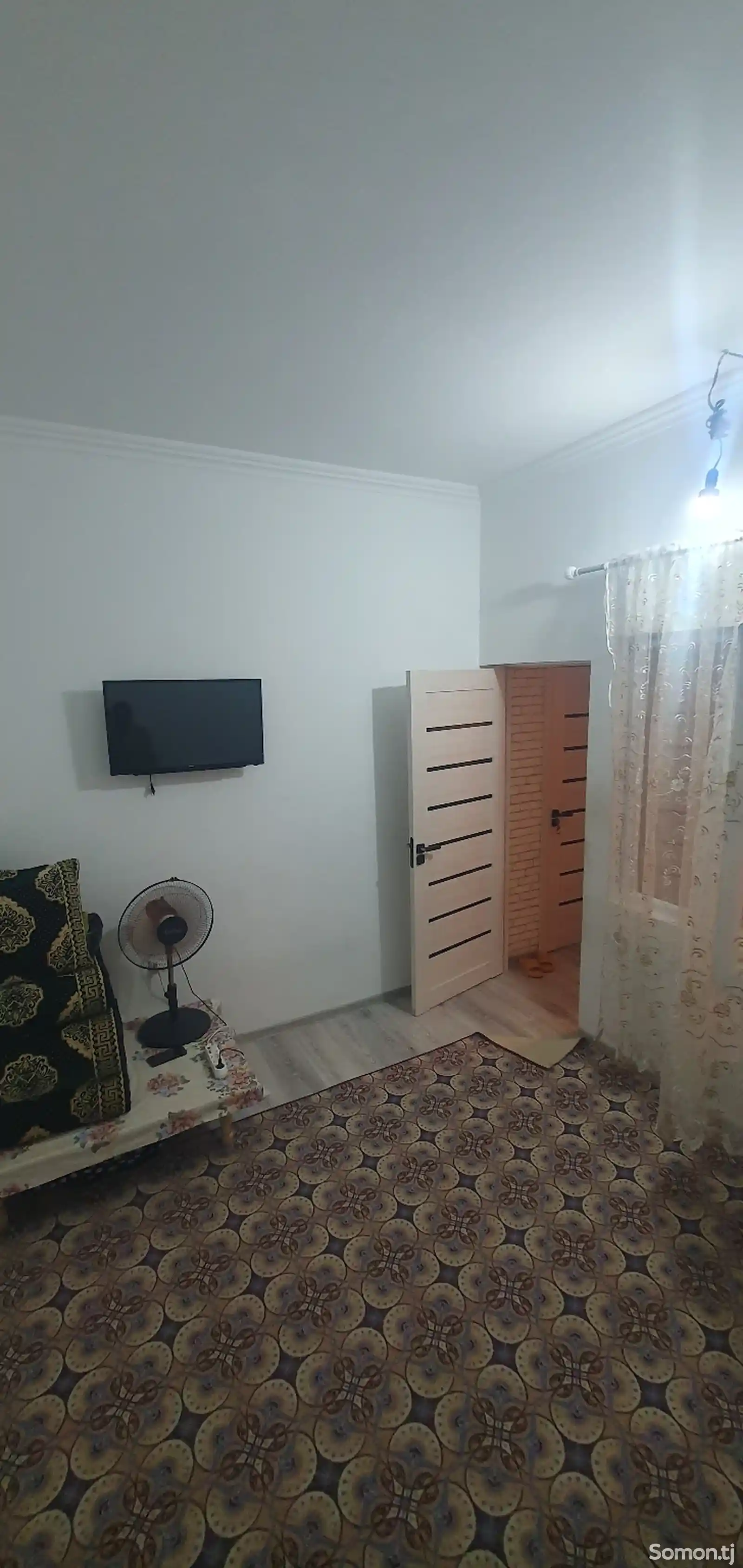 2-комн. квартира, 12 этаж, 47 м², Рахмон Набиев 4-10