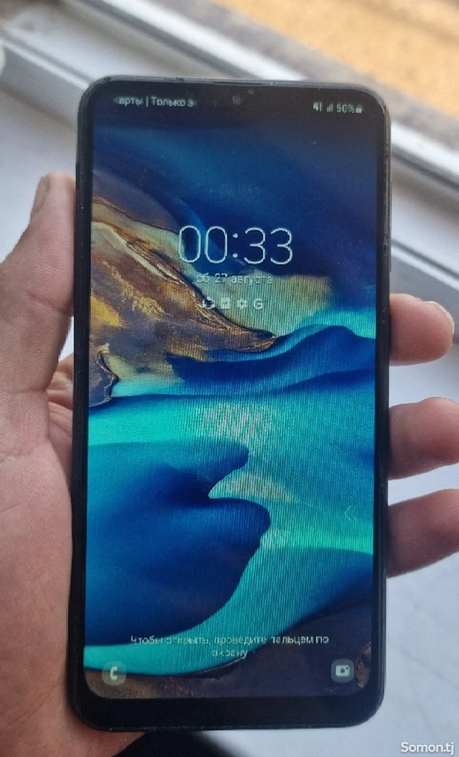 Samsung Galaxy A10-2