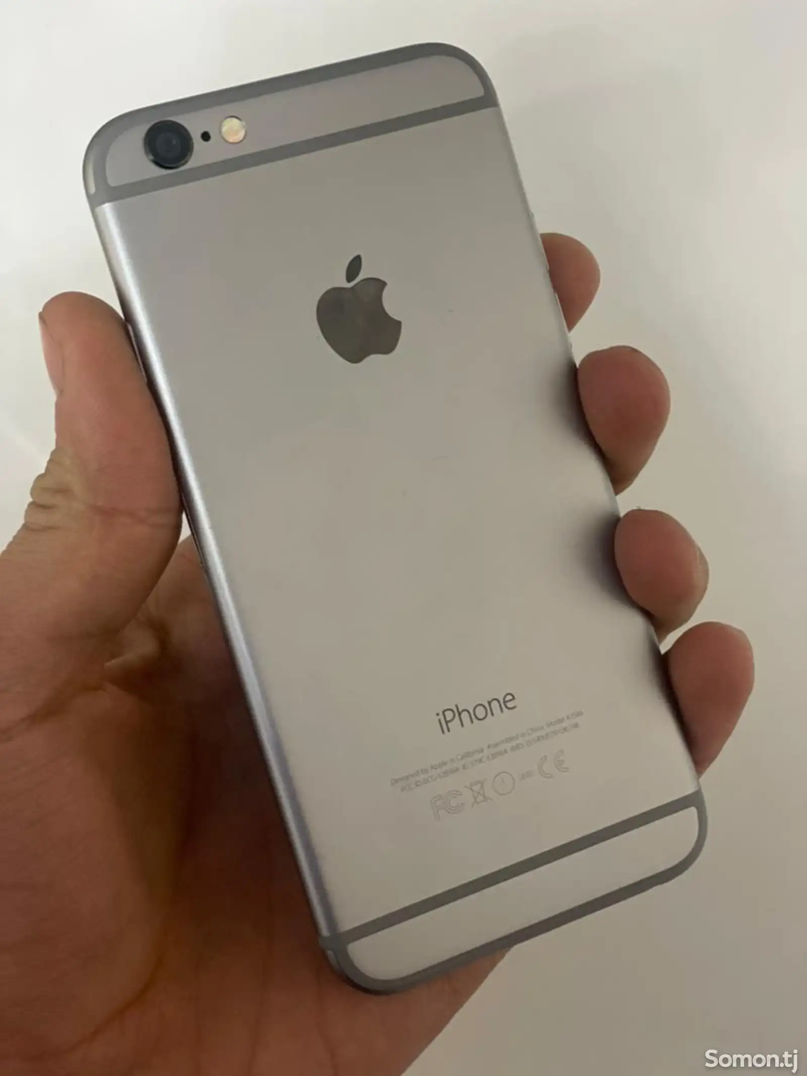 Apple iPhone 6, 32 gb-1