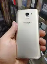 Samsung Galaxy j6-4