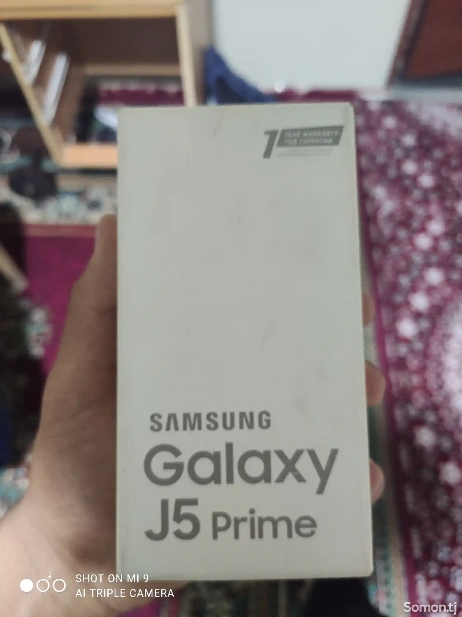 Samsung Galaxy j5 prime-4