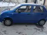 Daewoo Matiz, 2011-4