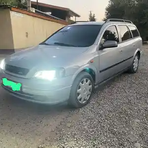 Opel Astra G, 1998