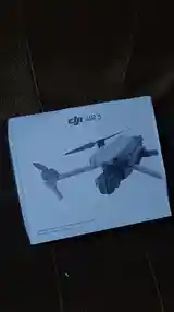 Видеокамера DJI Mavic air 3 combo-4