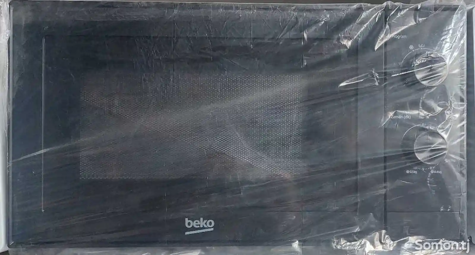Микроволновая печь beko-13W134-3