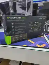 Видеокарта GALAX GeForce RTX 4070Ti 12GB-2