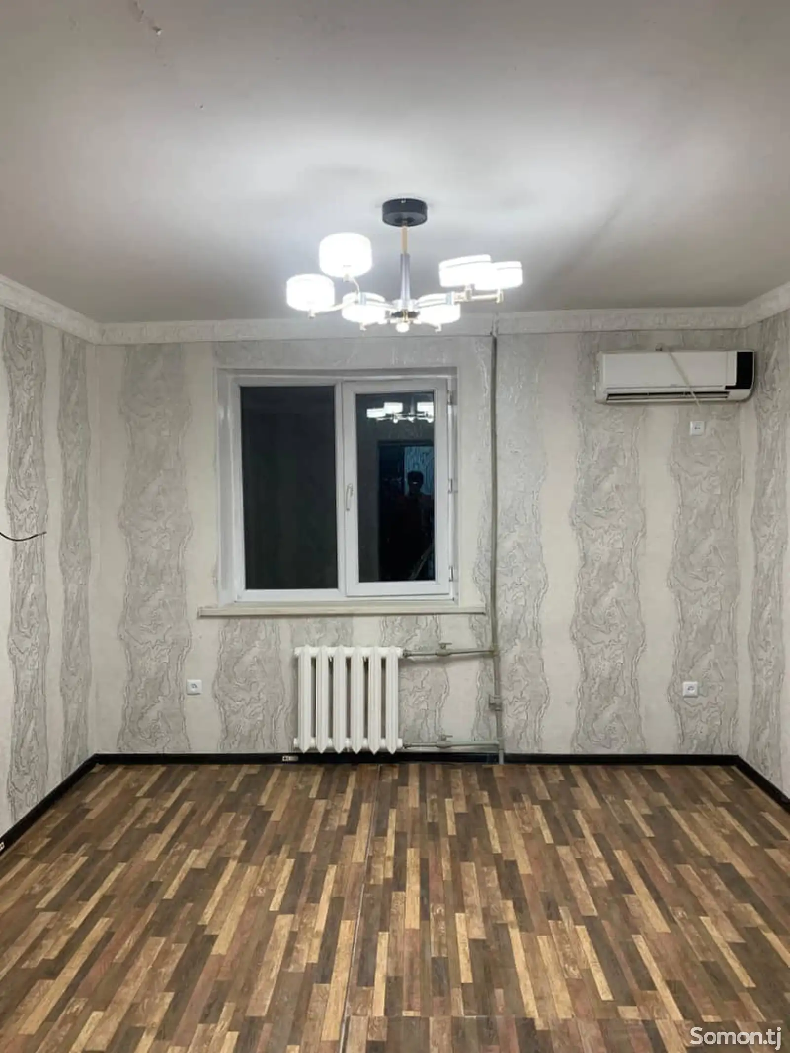 3-комн. квартира, 4 этаж, 63 м², Маяковский-1