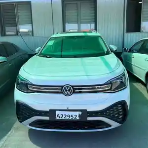 Volkswagen ID.6, 2022