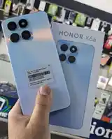 Honor X6a 128/4gb-6