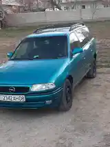 Opel Astra F, 1995-3