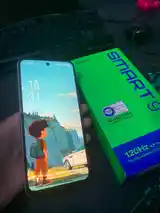 Infinix smart 9 6/64gb-2