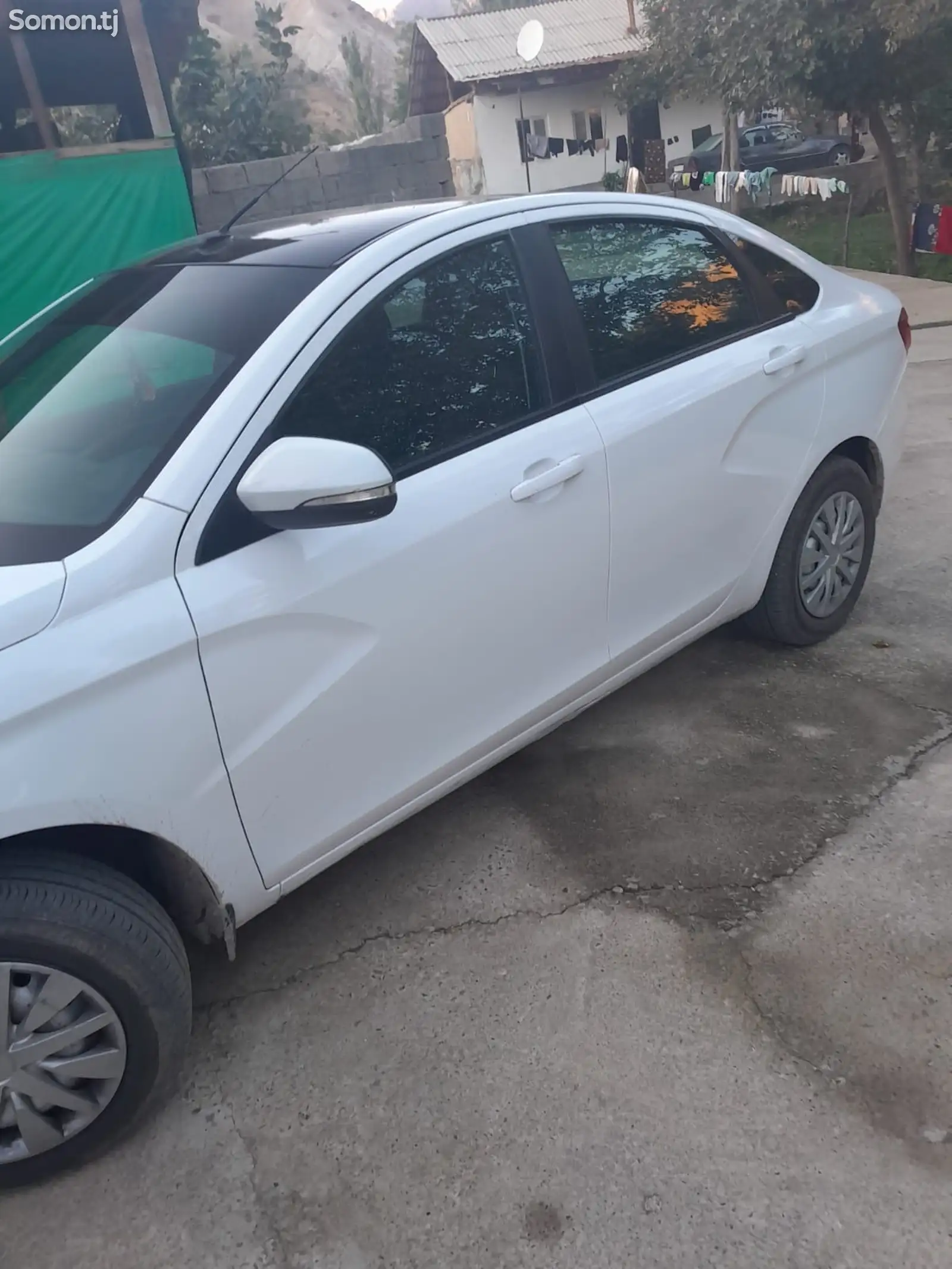 Lada Vesta, 2019-1