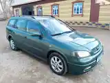 Opel Astra G, 2002-12