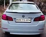 BMW 5 series, 2014-2