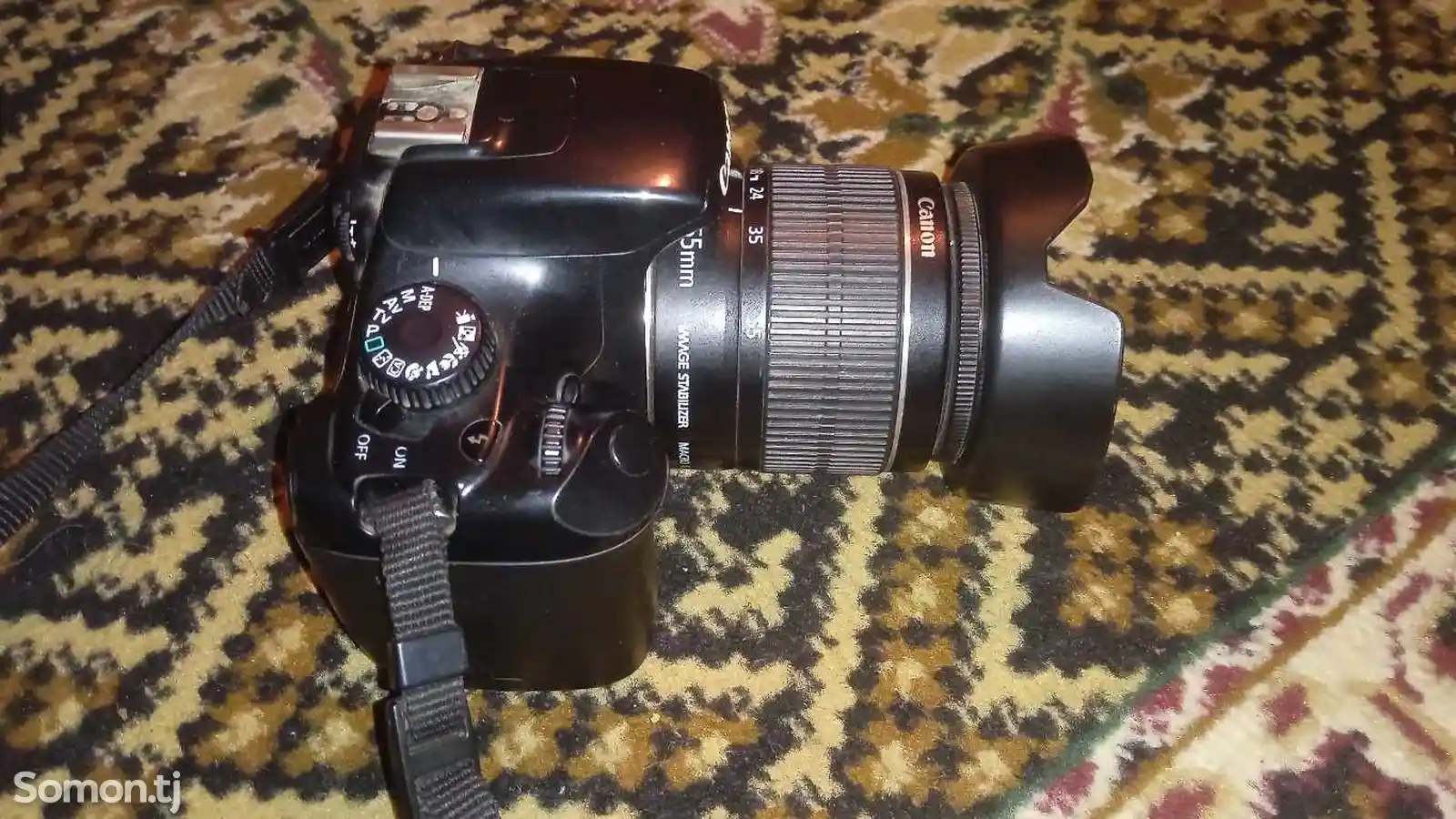 Фотоаппарат-4