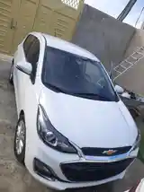 Chevrolet Spark, 2019-2