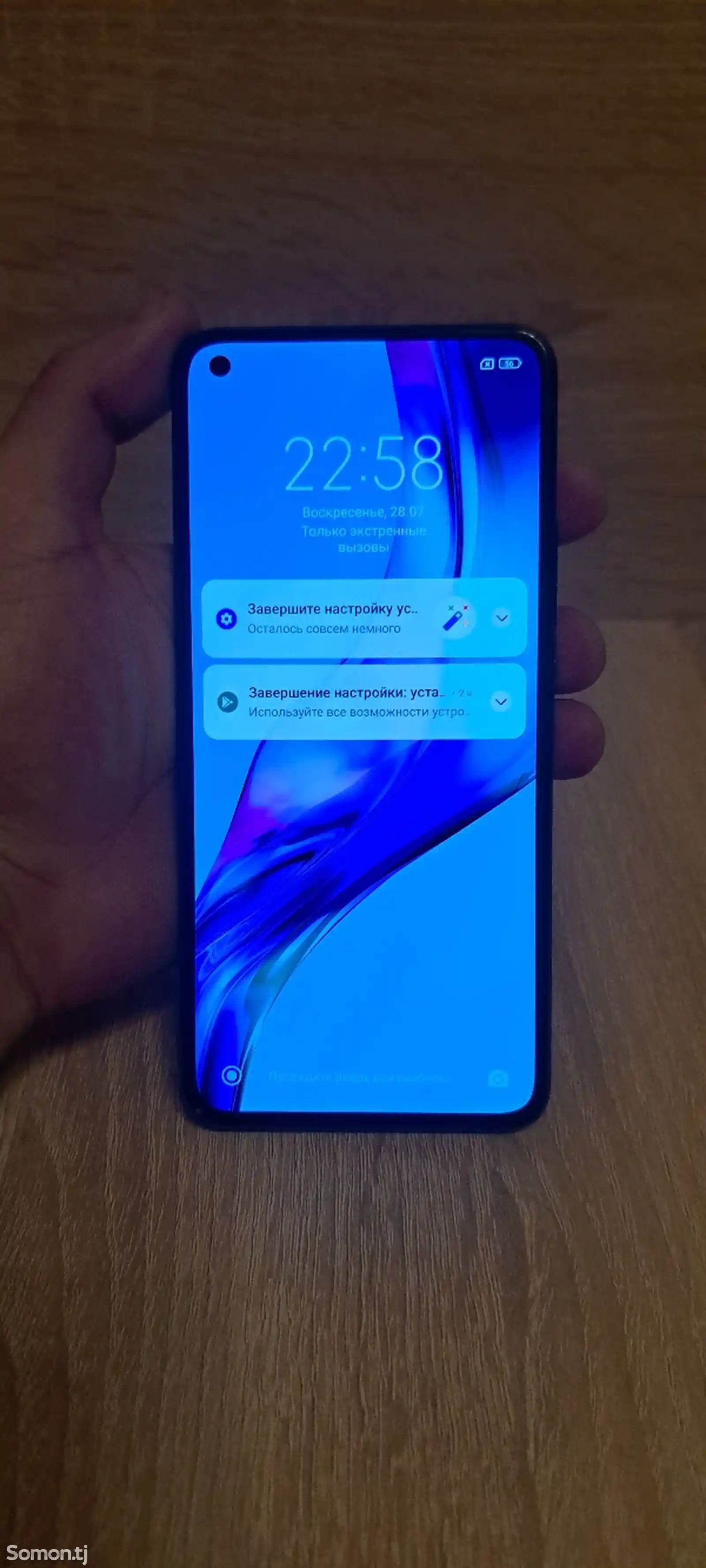 Xiaomi Mi 11 Lite 5G NE-3