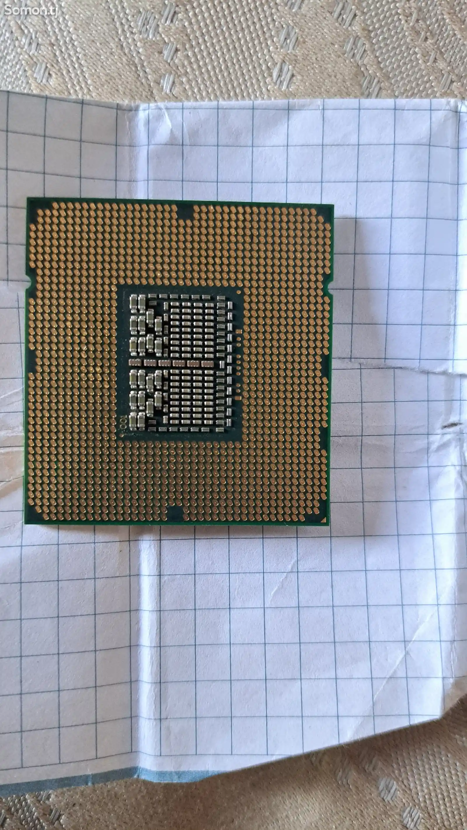 Процесор core i7-950-1