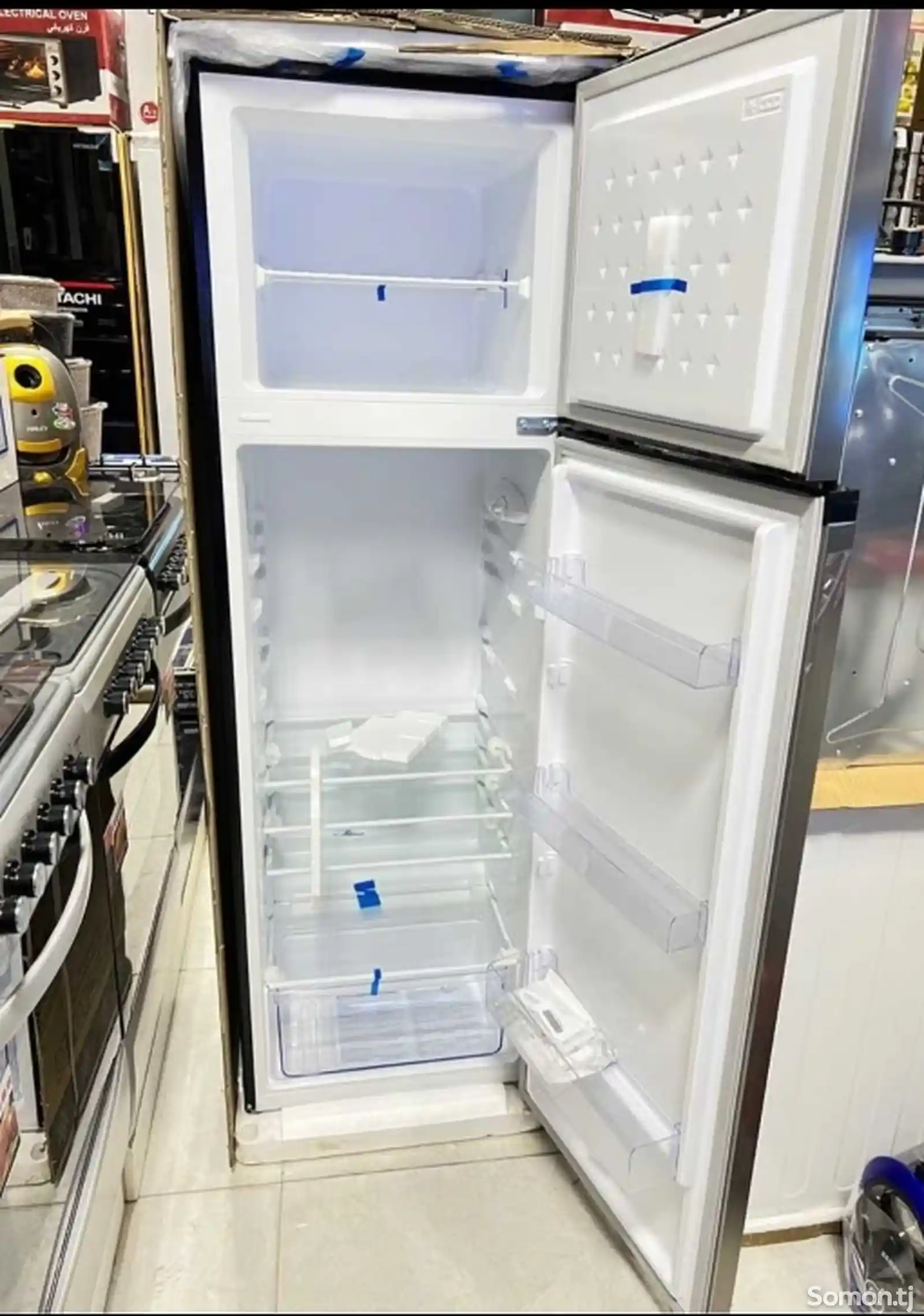 Холодильник Dfrost 170см-2